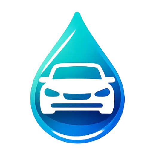 Lavage auto à domicile Yébleron